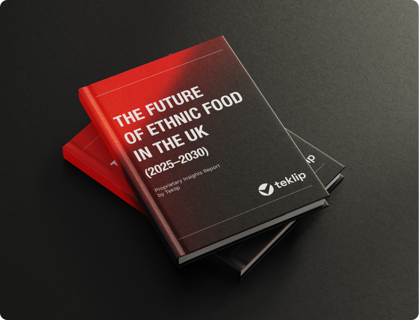 Future of food