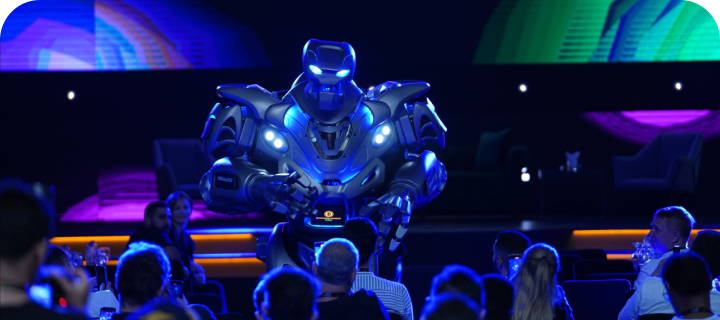 Teklip Announces the Blockchain Economy Dubai Summit on October...